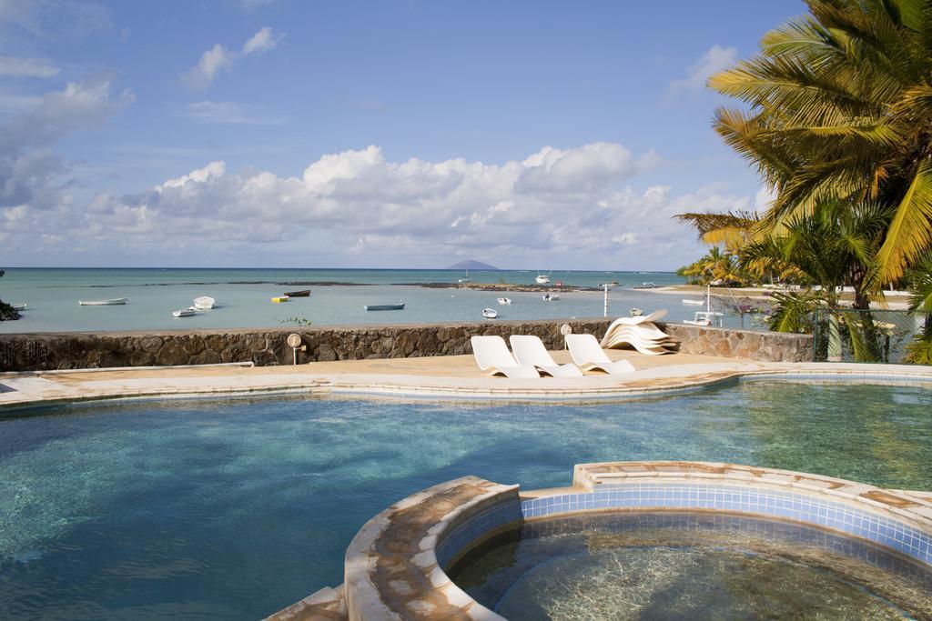 Villas Banyan Гранд Гоб Екстериор снимка