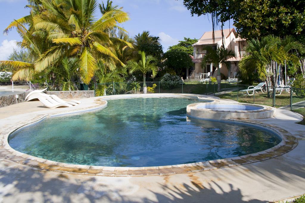 Villas Banyan Гранд Гоб Екстериор снимка