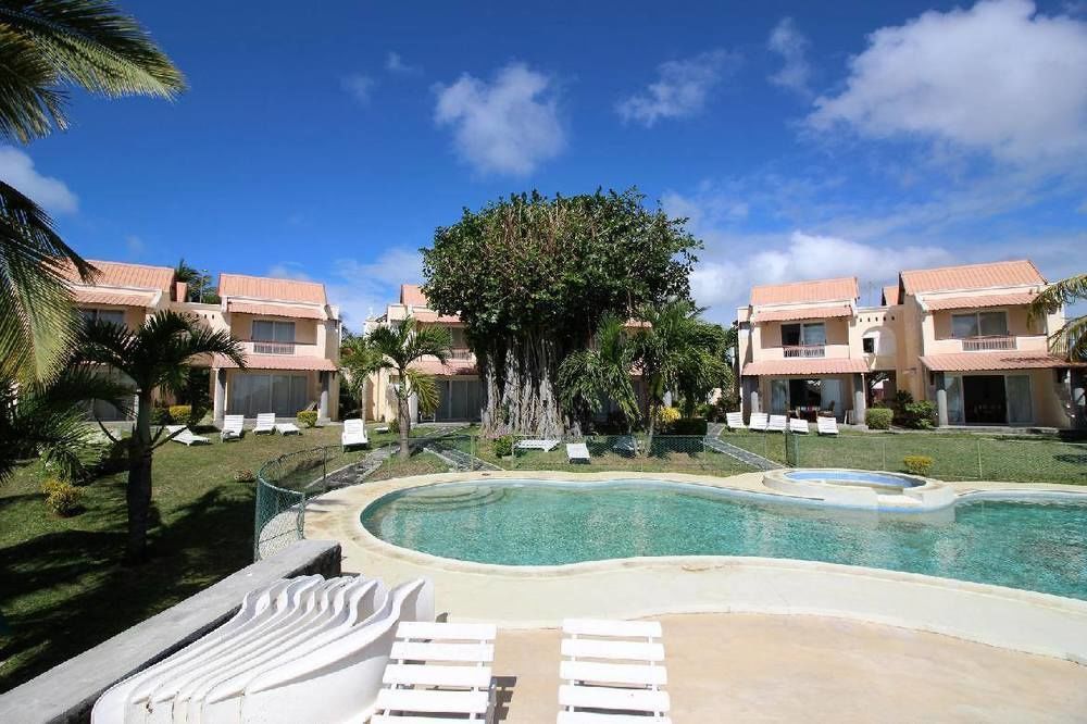 Villas Banyan Гранд Гоб Екстериор снимка