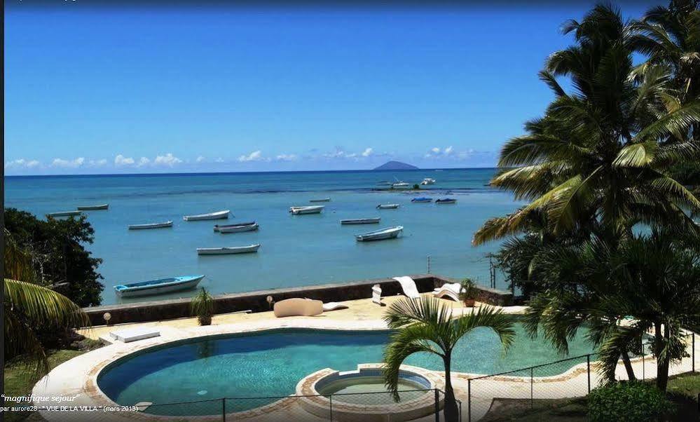 Villas Banyan Гранд Гоб Екстериор снимка