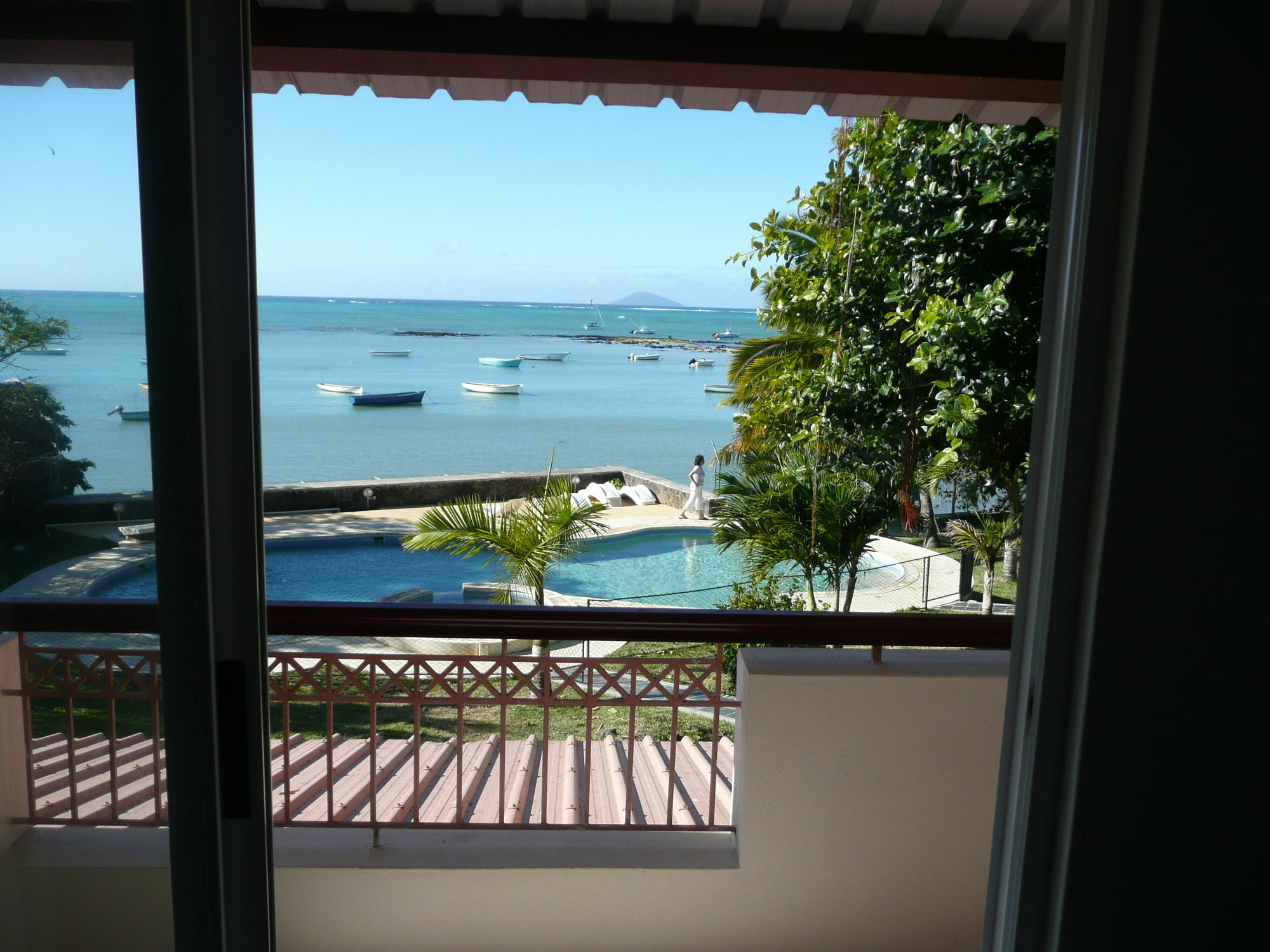 Villas Banyan Гранд Гоб Екстериор снимка