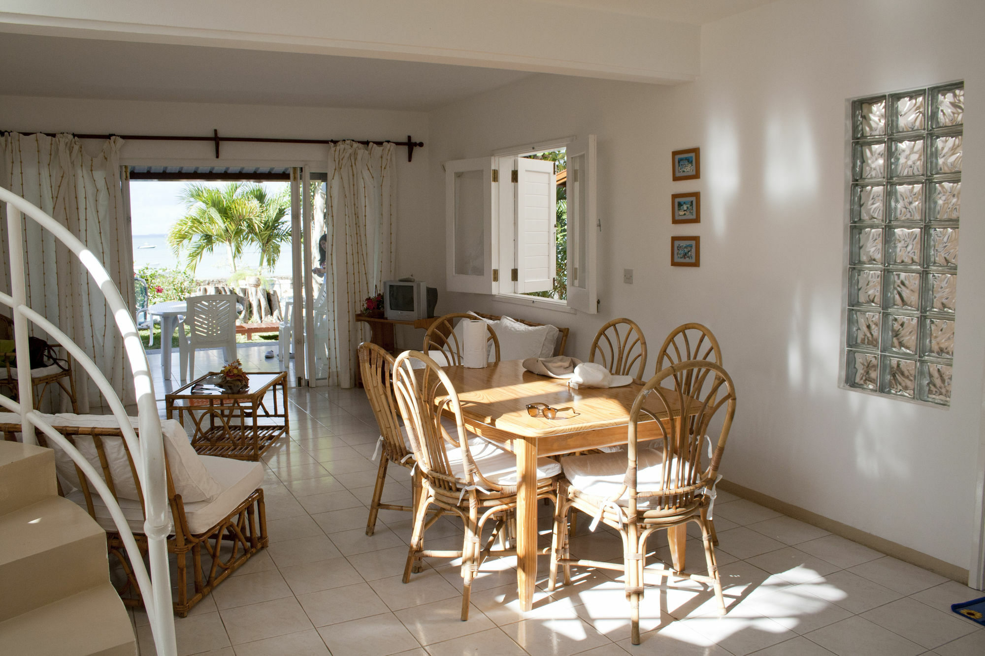 Villas Banyan Гранд Гоб Екстериор снимка