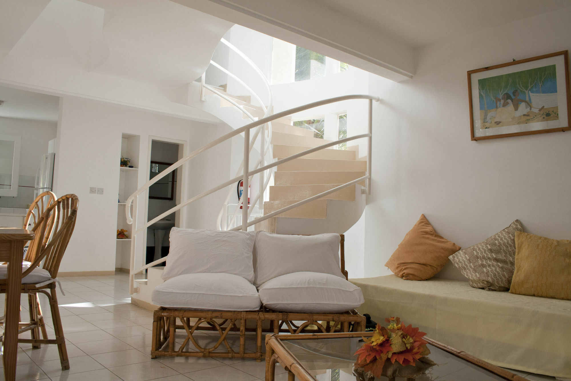 Villas Banyan Гранд Гоб Екстериор снимка