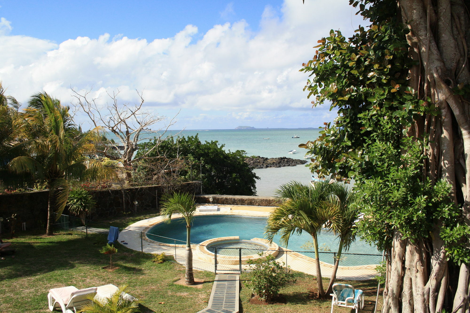 Villas Banyan Гранд Гоб Екстериор снимка