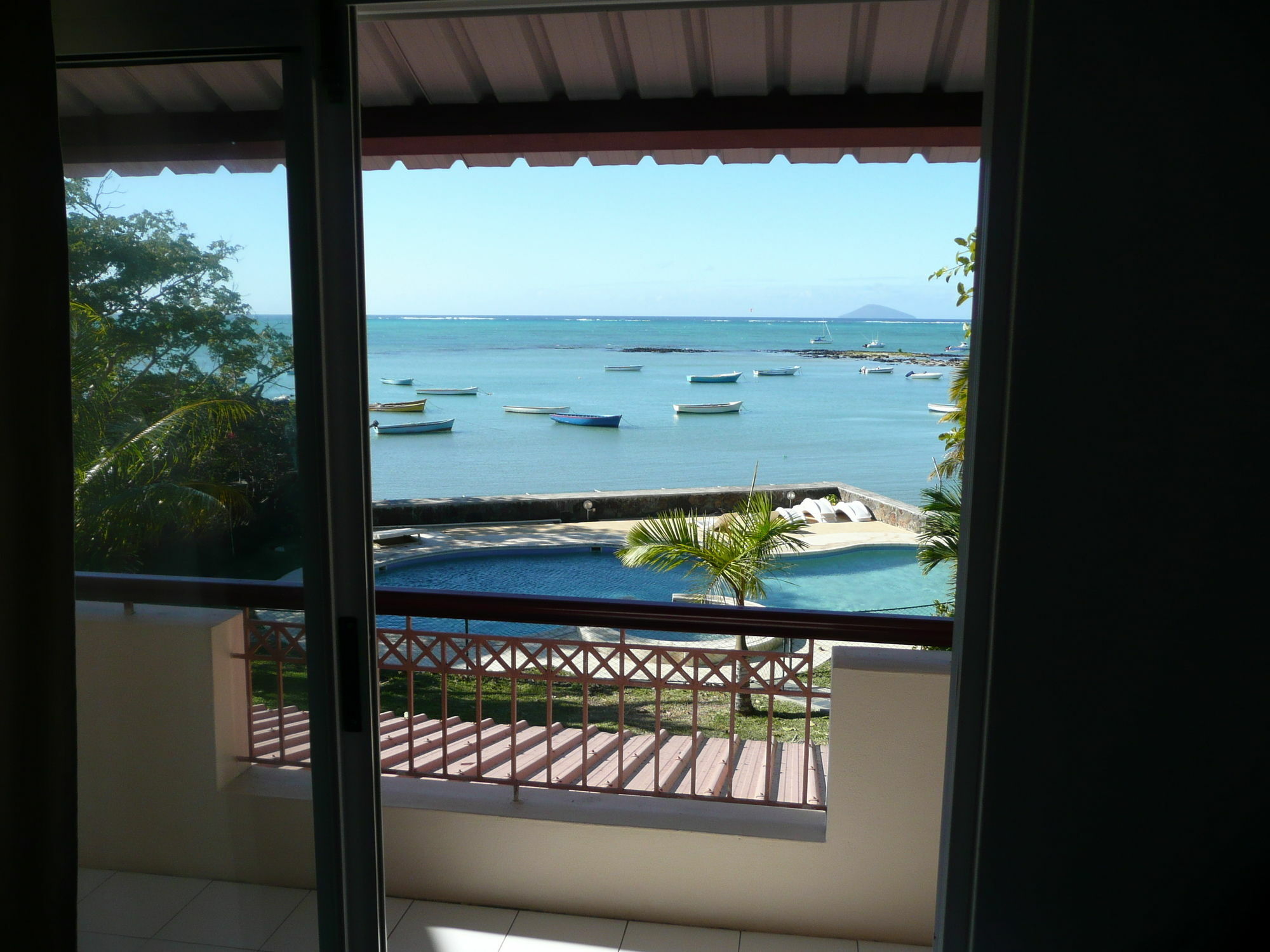 Villas Banyan Гранд Гоб Екстериор снимка