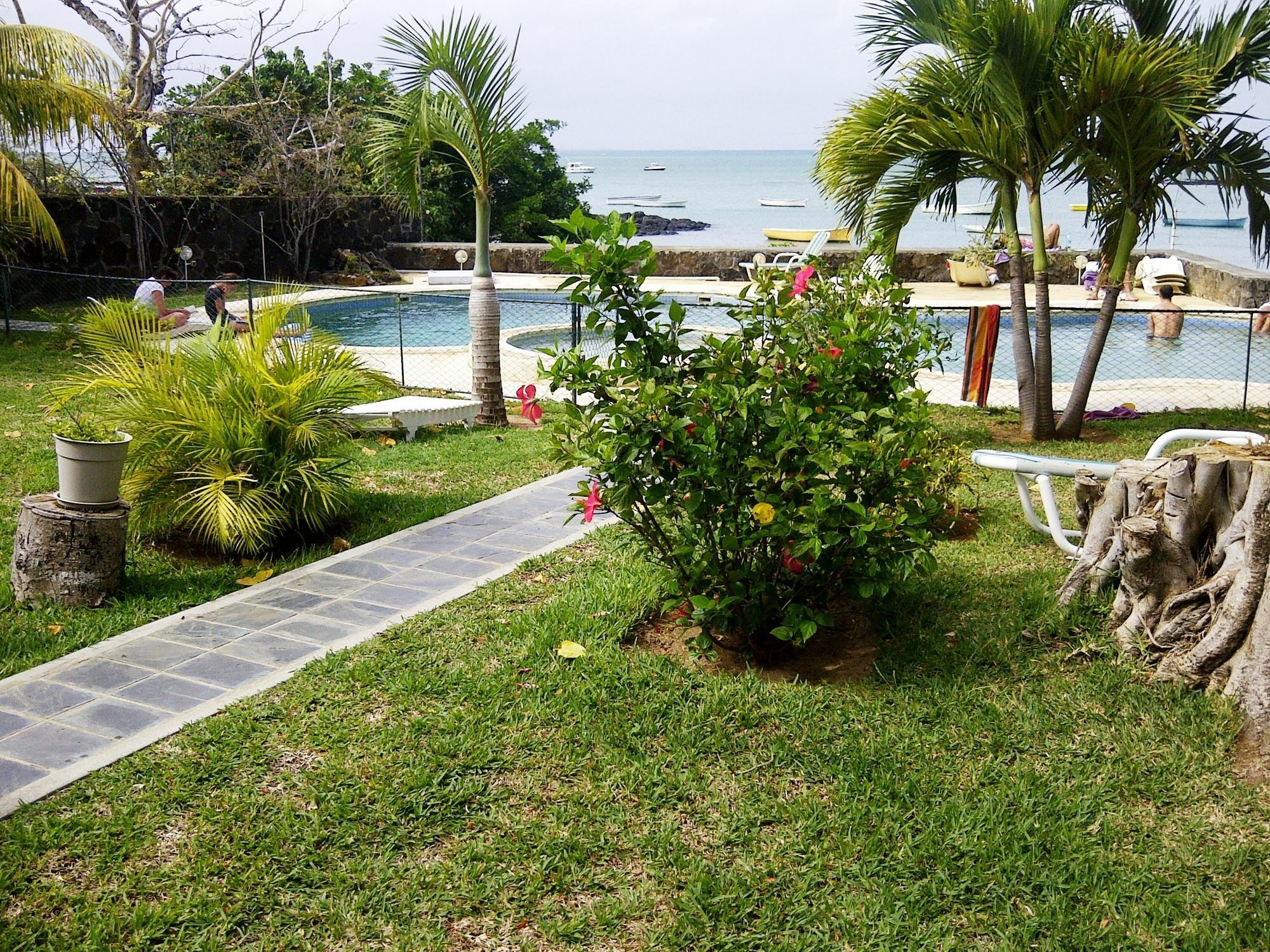Villas Banyan Гранд Гоб Екстериор снимка