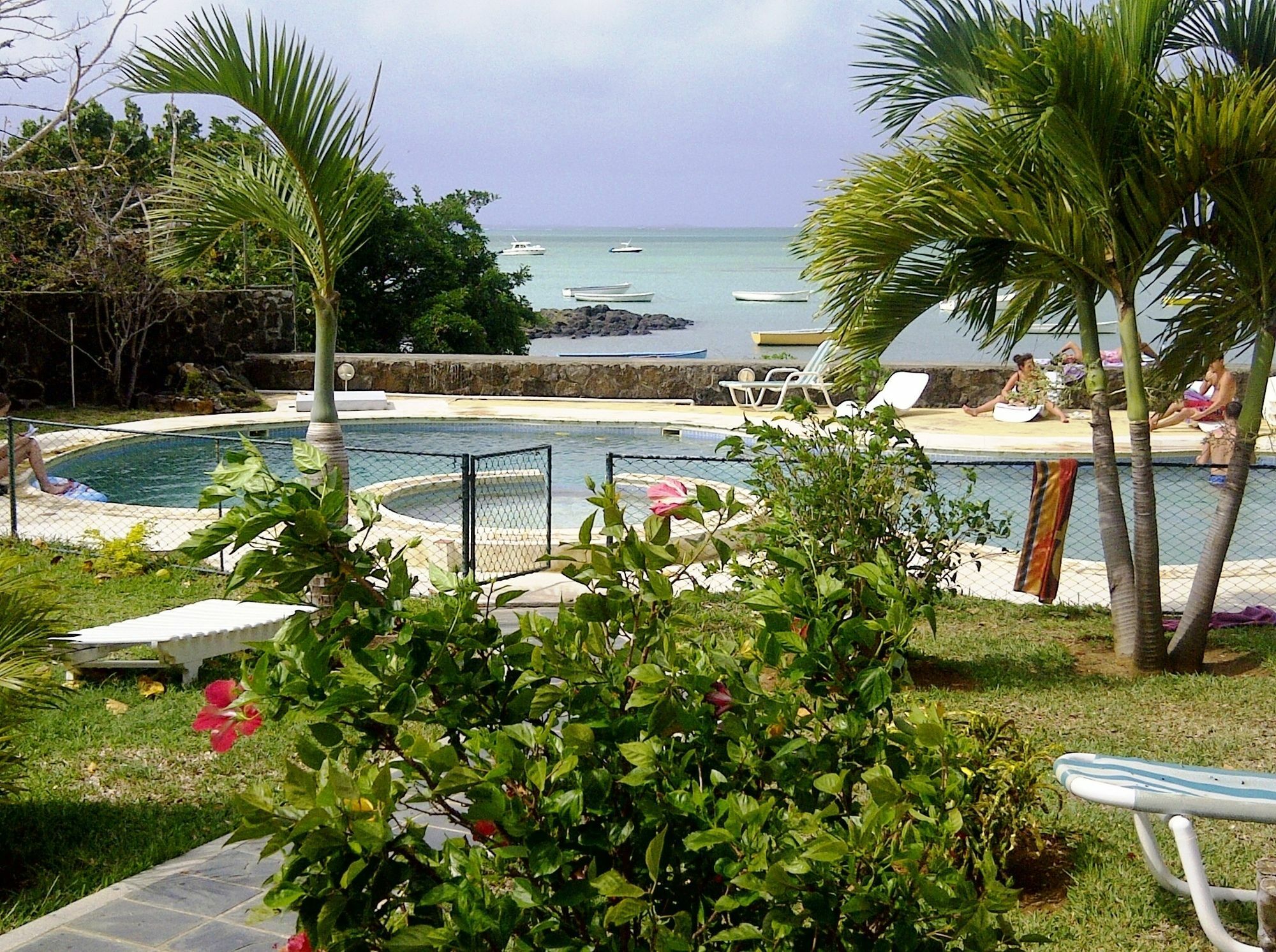 Villas Banyan Гранд Гоб Екстериор снимка